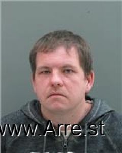 Bradley Gregory Arrest Mugshot