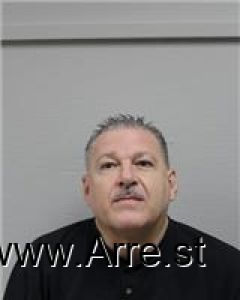 Bradley Holdaway Arrest Mugshot