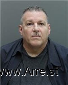 Bradley Holdaway Arrest Mugshot