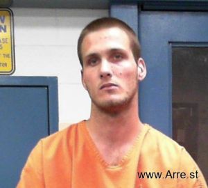 Bradley Hughes  Ii Arrest Mugshot