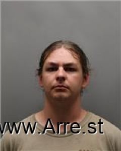 Bradley Massey Arrest Mugshot