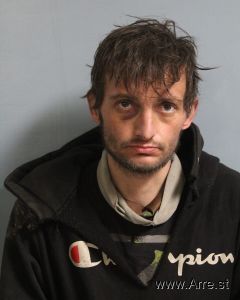 Bradley Mcclanahan Arrest Mugshot