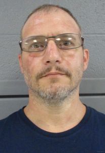 Bradley Mcdaniels Arrest Mugshot