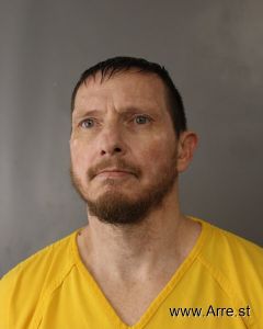 Bradley Norton Arrest Mugshot