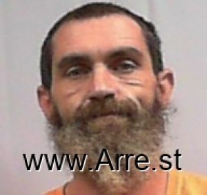 Bradley Plumley Arrest Mugshot