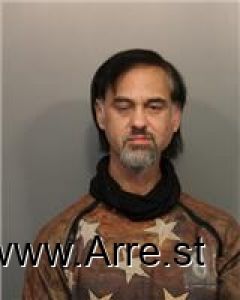 Bradley Powell Arrest Mugshot