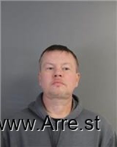 Bradley Price Arrest Mugshot