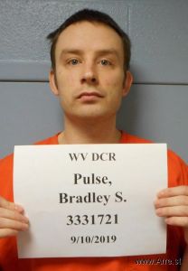 Bradley Pulse Arrest Mugshot