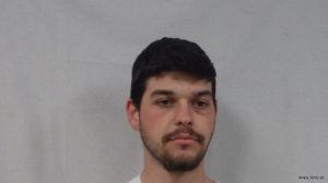 Bradley Rodgers Arrest Mugshot