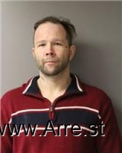 Bradley Smith Arrest Mugshot