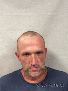 Bradley Stone Arrest Mugshot