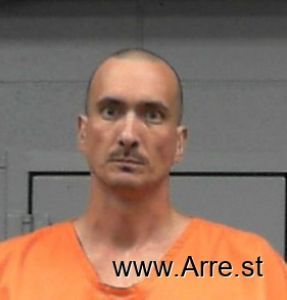 Bradley Thompson Arrest