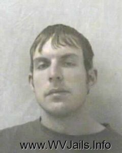 Bradley Ashworth Arrest Mugshot