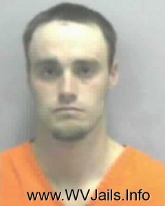Bradley Cline Arrest Mugshot
