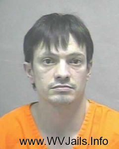 Bradley Comer Arrest Mugshot