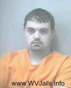  Bradley Cornwell Arrest Mugshot