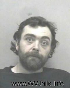 Bradley Elkins Arrest Mugshot