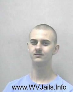 Bradley Hanson Arrest Mugshot