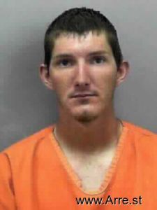 Bradley Hatfield Arrest