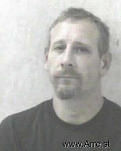 Bradley Kelly Arrest Mugshot