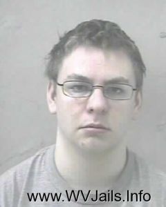 Bradley Massey Arrest Mugshot