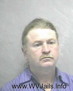 Bradley Reed Arrest Mugshot