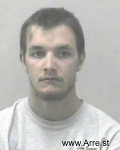 Bradley Smallwood Arrest Mugshot