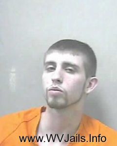  Bradley Smith Arrest