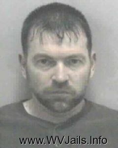 Bradley Smith Arrest Mugshot
