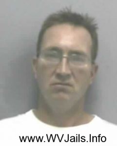 Bradley Stevens Arrest Mugshot