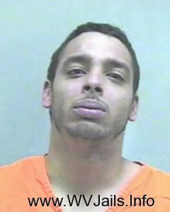 Branden Womack Arrest Mugshot