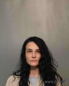 Brandi Hutchinson Arrest Mugshot