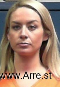 Brandi Wilhelm Arrest