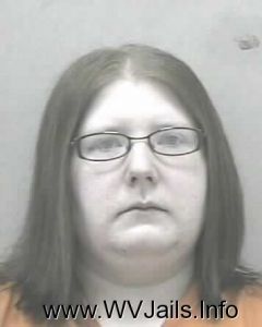  Brandi Angel Arrest Mugshot