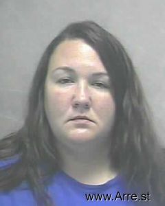 Brandi Mick Arrest Mugshot