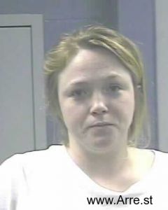 Brandi Rose Arrest Mugshot