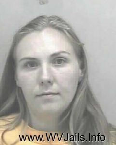 Brandi Williams Arrest Mugshot