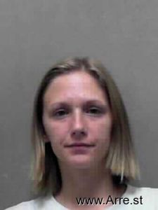 Brandie Forrester Arrest