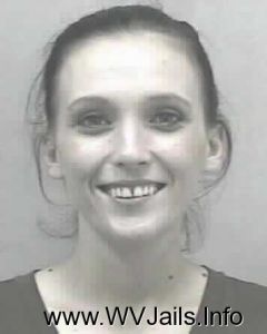  Brandie Meade Arrest Mugshot