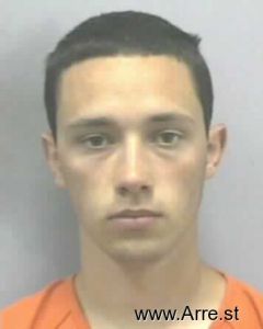 Brandin Simmons Arrest