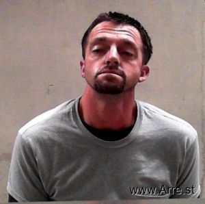 Brandon Anderson Arrest Mugshot