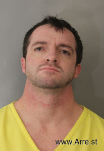 Brandon Anderson Arrest Mugshot