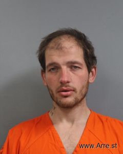Brandon Bandy Arrest Mugshot