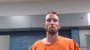 Brandon Bergum Arrest