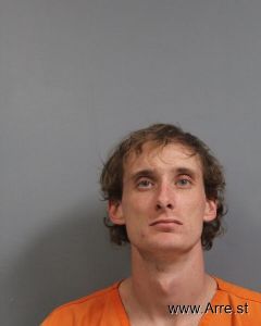 Brandon Bertagnolli Arrest