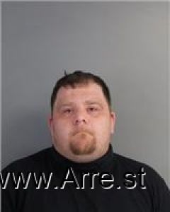 Brandon Bibbee Arrest Mugshot