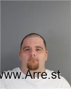 Brandon Bibbee Arrest Mugshot