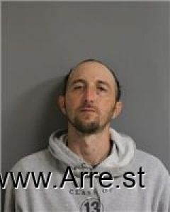 Brandon Brooks Arrest Mugshot