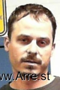 Brandon Brown Arrest Mugshot