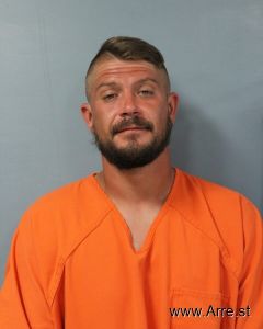 Brandon Carpenter Arrest